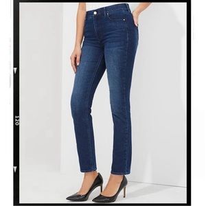 WHBM The Slim jeans. NWOT